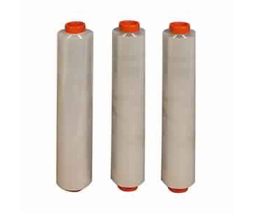 Film étirable manuel