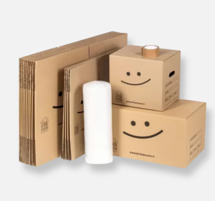 KIT DEMENAGEMENT ETUDIANT T1
