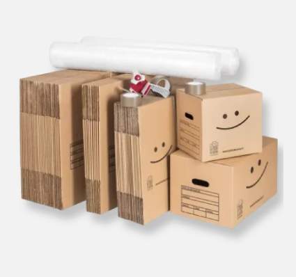 KIT DEMENAGEMENT ETUDIANT T1