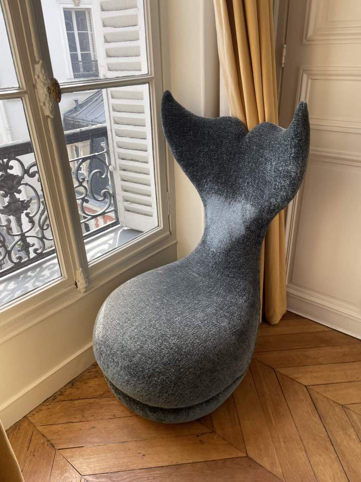 Transport d'objets lourds Paris